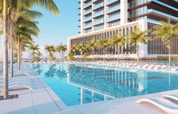 Jumeirah Village Circle, Dubai 3452 CZ