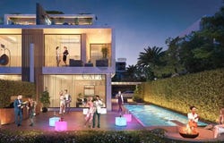 Damac Hills 2, Dubai, Dubai