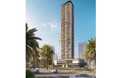 Jumeirah Village Circle, Dubai 3452 CZ