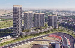 Unnamed Road, Dubai, Dubai
