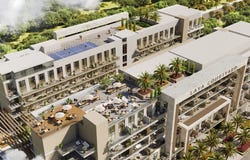 Dubai Studio City, United Arab Emirates, Dubai Studio City, Dubai