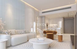 Jumeirah Village Circle, Dubai 3452 CZ