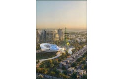 Dubai South City, Dubai, Dubai