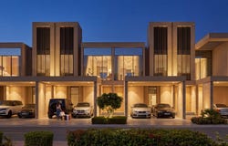 Al Yufrah 1, Dubai, Dubai