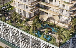 Dubai Sports City, Dubai, Dubai