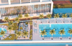 Jumeirah Village Circle, Dubai 3452 CZ