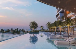 207 Al Marjan Is Blvd, Ras al Khaimah, Ras al Khaimah