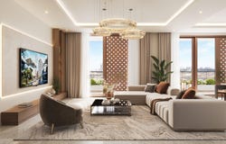 Motor City, Dubai, Dubai
