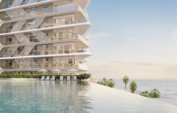 GH63+CJG - Fahid Island - Abu Dhabi - United Arab Emirates, Abu Dhabi, Abu Dhabi