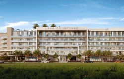 Dubai Studio City, United Arab Emirates, Dubai Studio City, Dubai
