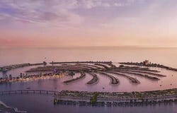 Crescent Road, Dubai, Dubai