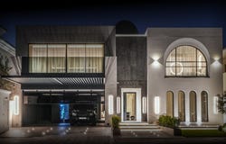 Frond E, Dubai, Dubai
