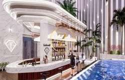 Jumeirah Village Circle, Dubai 3452 CZ