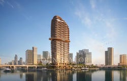Downtown Dubai, Dubai C_291603