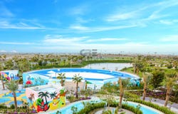Damac Hills 2, Dubai, Dubai