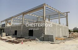 Freezone South, Dubai, Dubayy