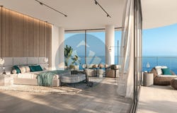 Palm Jumeirah Rd, Dubai, Dubai