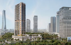 347W+H3Q - Al Worood 3 Street - Jumeirah Islands - Jumeirah Heights - Dubai - United Arab Emirates, Dubai, Dubai