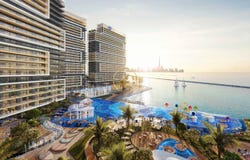 Maritime City, Dubai