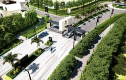 Sheik Zayed Bin Hamdan Al Nayhan Street, Dubai, Dubai 1