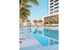 Jumeirah Village Circle, Dubai 3452 CZ