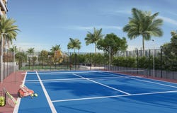 Jumeirah Village Circle, Dubai, Dubai