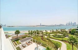 Palm Jumeirah, Dubai 201340