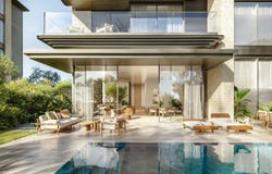 Jumeirah, Dubai, Dubai