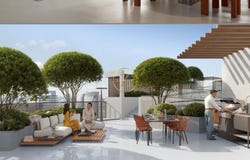 The Villa, Dubai