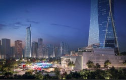 First Al Khail Street, Dubai, Dubai