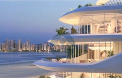 Palm Jumeirah Rd, Dubai, Dubai