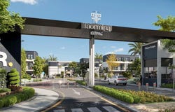 Dubai Land Residence Complex (DLRC), United Arab Emirates, Dubai Land Residence Complex (DLRC), Dubai