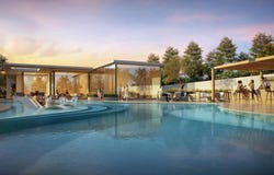 Jumeirah Golf Estates, Dubai, Dubai