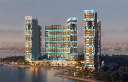 Dubai Maritime City, Dubai, Dubai