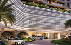 Jumeirah Islands, Jumeirah Heights, Dubai, Dubai