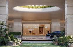 57QV+G35 - Business Bay - Dubai - United Arab Emirates, Dubai, Dubai