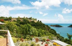Antigua And Barbuda, Galley Bay Heights, Antigua
