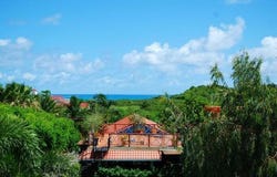 Antigua And Barbuda, Saint John's, Antigua