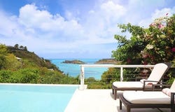 Antigua And Barbuda, Galley Bay Heights, Antigua