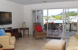 Jolly Harbour, Antigua And Barbuda, Jolly Harbour, Antigua