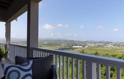 St. Johns, Antigua And Barbuda, Osbourn, Antigua