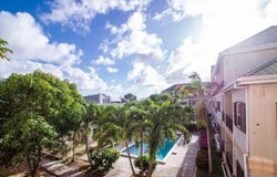 Antigua And Barbuda, St. Johns, Antigua