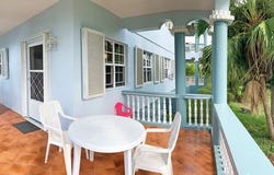 Antigua And Barbuda, All Saints Road, Antigua