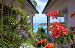 Antigua And Barbuda, Galley Bay Heights, Antigua