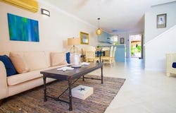 Jolly Harbour, Antigua And Barbuda, Jolly Harbour, Antigua