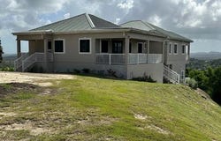 St. Johns, Antigua And Barbuda, Osbourn, Antigua