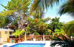 Antigua And Barbuda, Dickenson Bay, Antigua