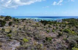 Antigua And Barbuda, English Harbour, Saint Paul