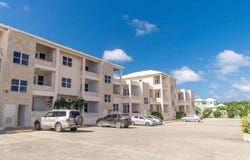 Antigua And Barbuda, Crosbies, Antigua