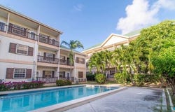 Antigua And Barbuda, St. Johns, Antigua